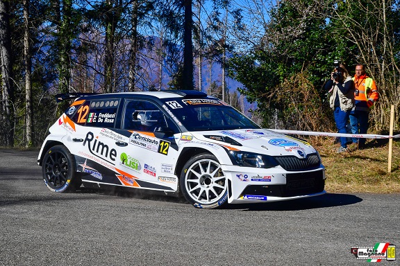 New Racing for Genova New Racing for Genova