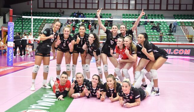 Futura Volley Giovani Futura Volley Giovani