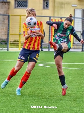 Chieti Calcio Femminile Chieti Calcio Femminile