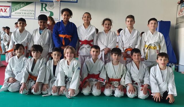 Judo