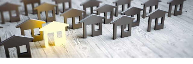 Mercato immobiliare Mercato immobiliare
