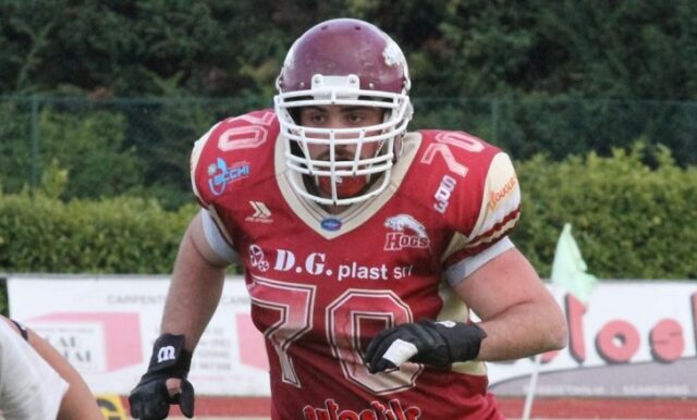 Hogs Hogs