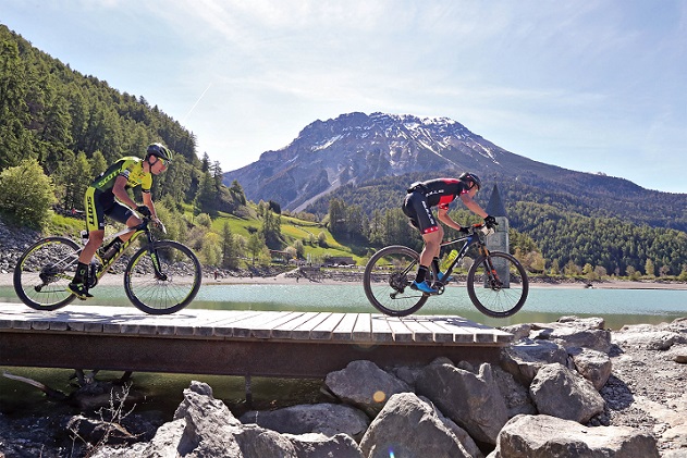 Ortler Bike Marathon Ortler Bike Marathon