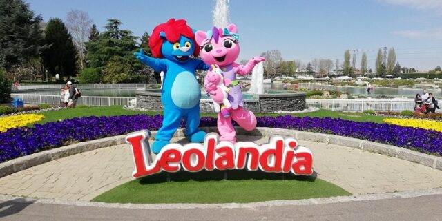 Leolandia Leolandia