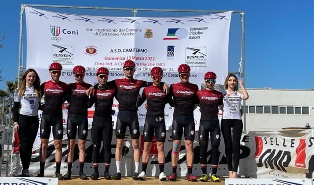 Linea Oro Bike Avezzano Linea Oro Bike Avezzano