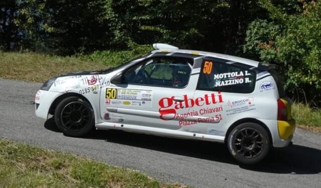 Lanterna Corse Rally Team Lanterna Corse Rally Team
