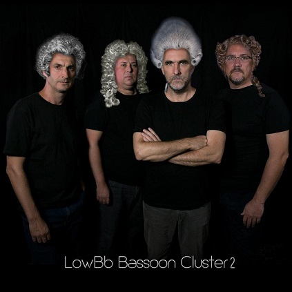 LowBb Basson LowBb Basson