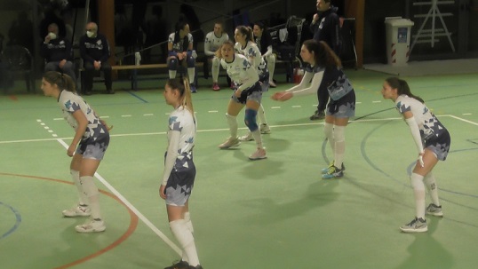 Lunezia Volley Lunezia Volley