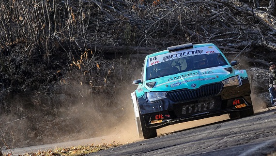 MM Motorsport MM Motorsport