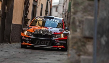 MM Motorsport MM Motorsport