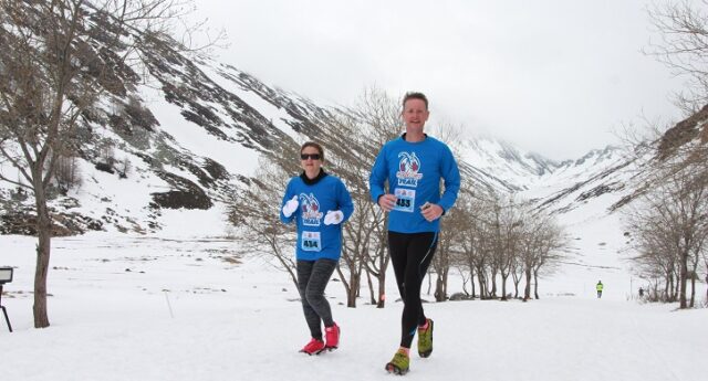 Madesimo Winter Trail Madesimo Winter Trail