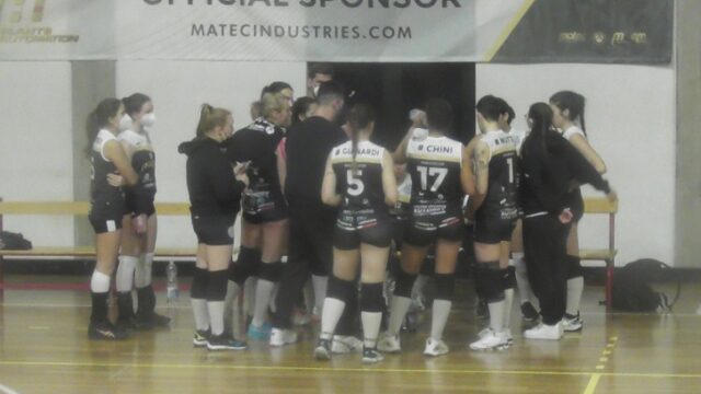 Matec Group Spezia
