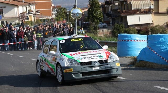 Casarano Rally Team Casarano Rally Team