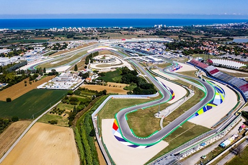 Misano World Circuit Misano World Circuit