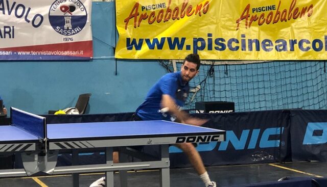 Tennistavolo Sassari Tennistavolo Sassari