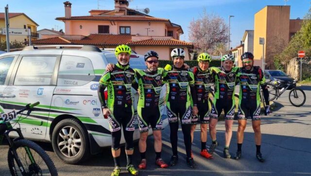Mtbsan a Canino