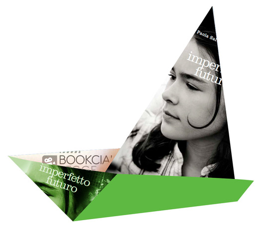 Paola Salvatori - Bookciak azione