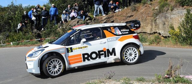 Rallye Elba Rallye Elba