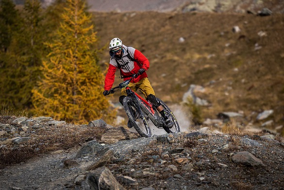 All Around eMTB All Around eMTB