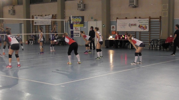 Podenzana Tresana Podenzana Tresana Volley