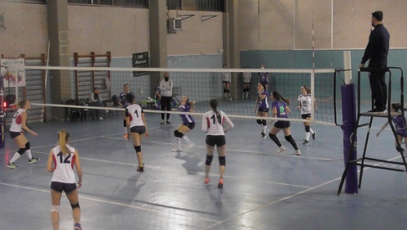 Podenzana Tresana Volley Podenzana Tresana Volley