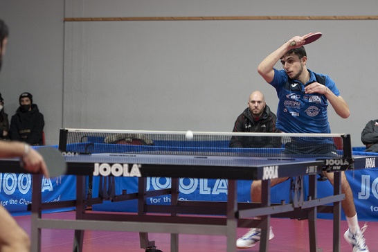 Tennistavolo Sassari Tennistavolo Sassari