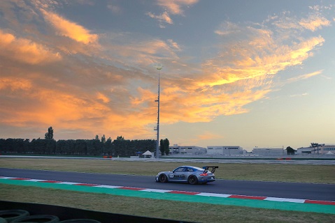 Porsche Club GT Porsche Club GT