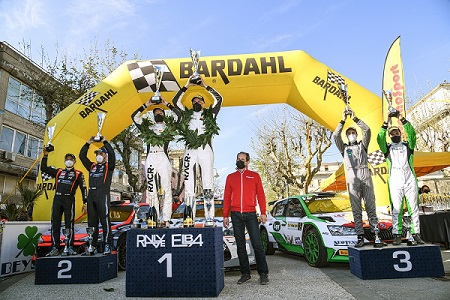 Rallye Elba Rallye Elba