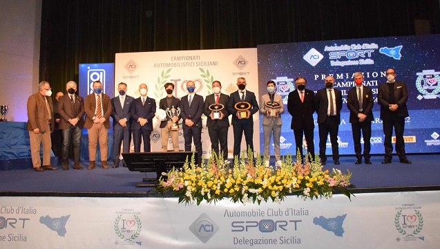 Campioni siciliani Campioni siciliani