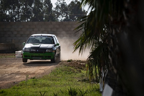 Casarano Rally Team Casarano Rally Team