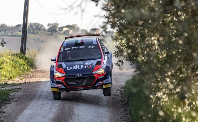 Rally Adriatico Rally Adriatico