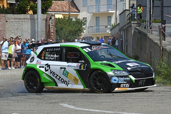 Rally Vigneti Monferrini Rally Vigneti Monferrini