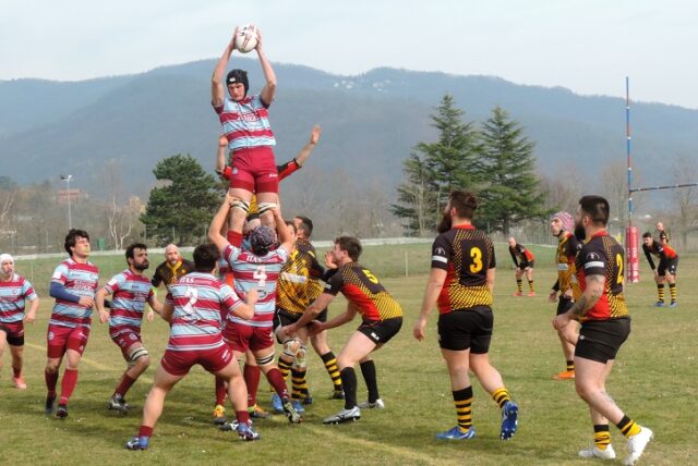 Rugby Rugby