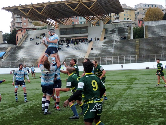 Rugby Rugby