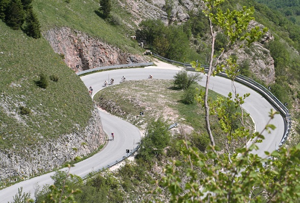 Granfondo Terre dei Varano Granfondo Terre dei Varano