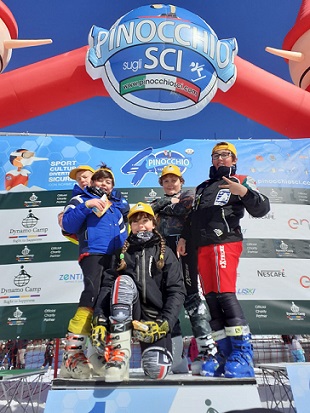 Sci Club Cerreto Laghi Sci Club Cerreto Laghi