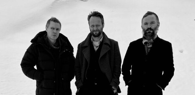 Sigur Rós Sigur Rós