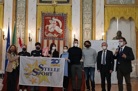 Stelle nello Sport Stelle nello Sport