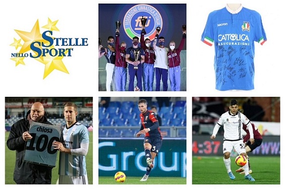 Stelle nello Sport Stelle nello Sport