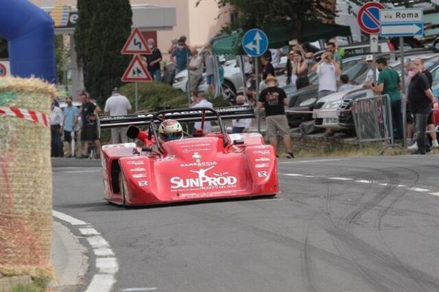 Targa Racing Club Targa Racing Club
