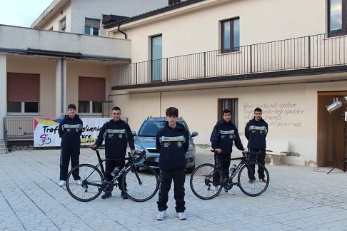 Team Alto Bradano Team Alto Bradano