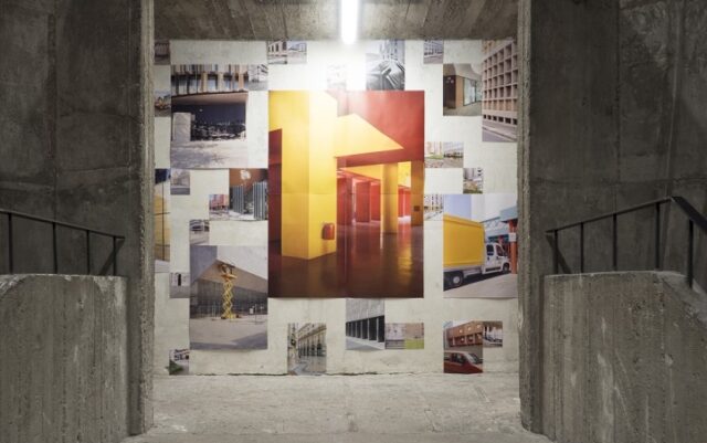 Triennale Milano Triennale Milano