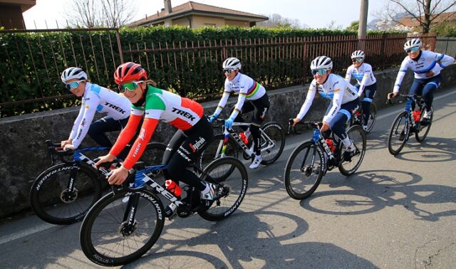 Trofeo Alfredo Binda Trofeo Alfredo Binda