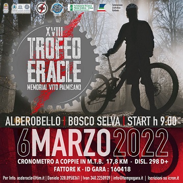 Trofeo Eracle Trofeo Eracle
