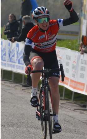 Trofeo Giuliano Renzi Trofeo Giuliano Renzi