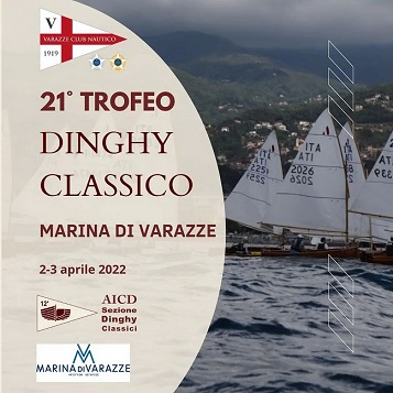 Trofeo del Dinghy Trofeo del Dinghy