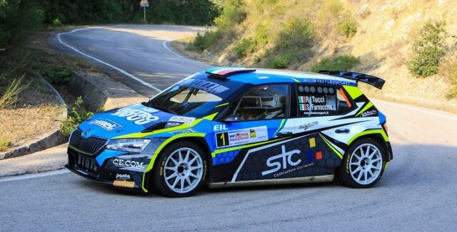 MM Motorsport MM Motorsport