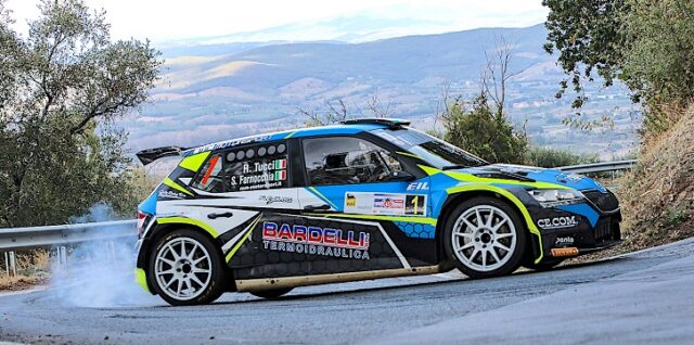Trofeo Maremma Trofeo Maremma