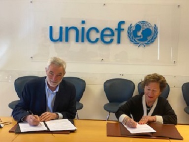 UNICEF italia UNICEF italia