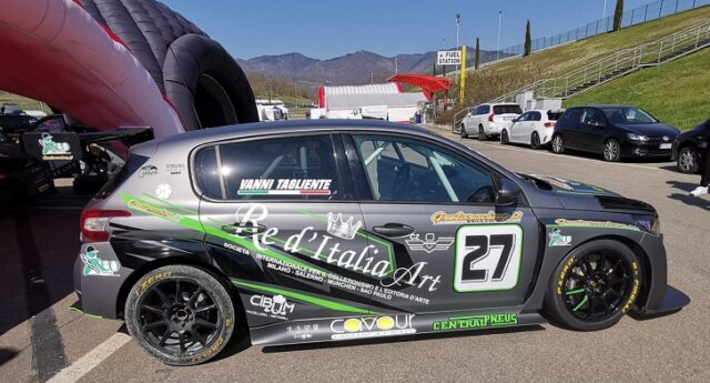 Gretaracing Gretaracing